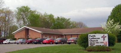 Faith Lutheran Church