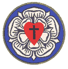 Luther Rose - Click for more information