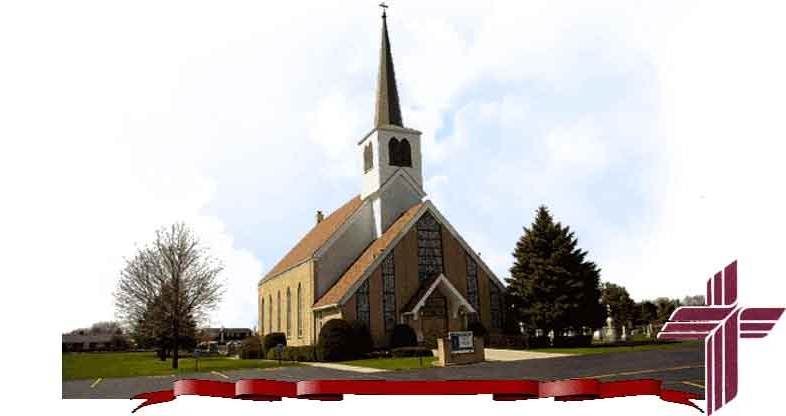 St. John Lutheran Church