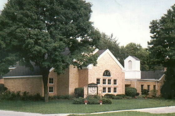 {image of Trinity}